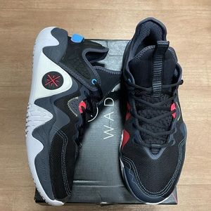 Way of wade ice blood v2